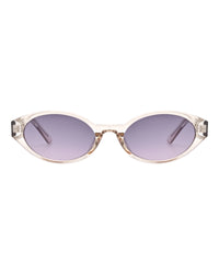 CLEO CHAMPAGNE PURPLE