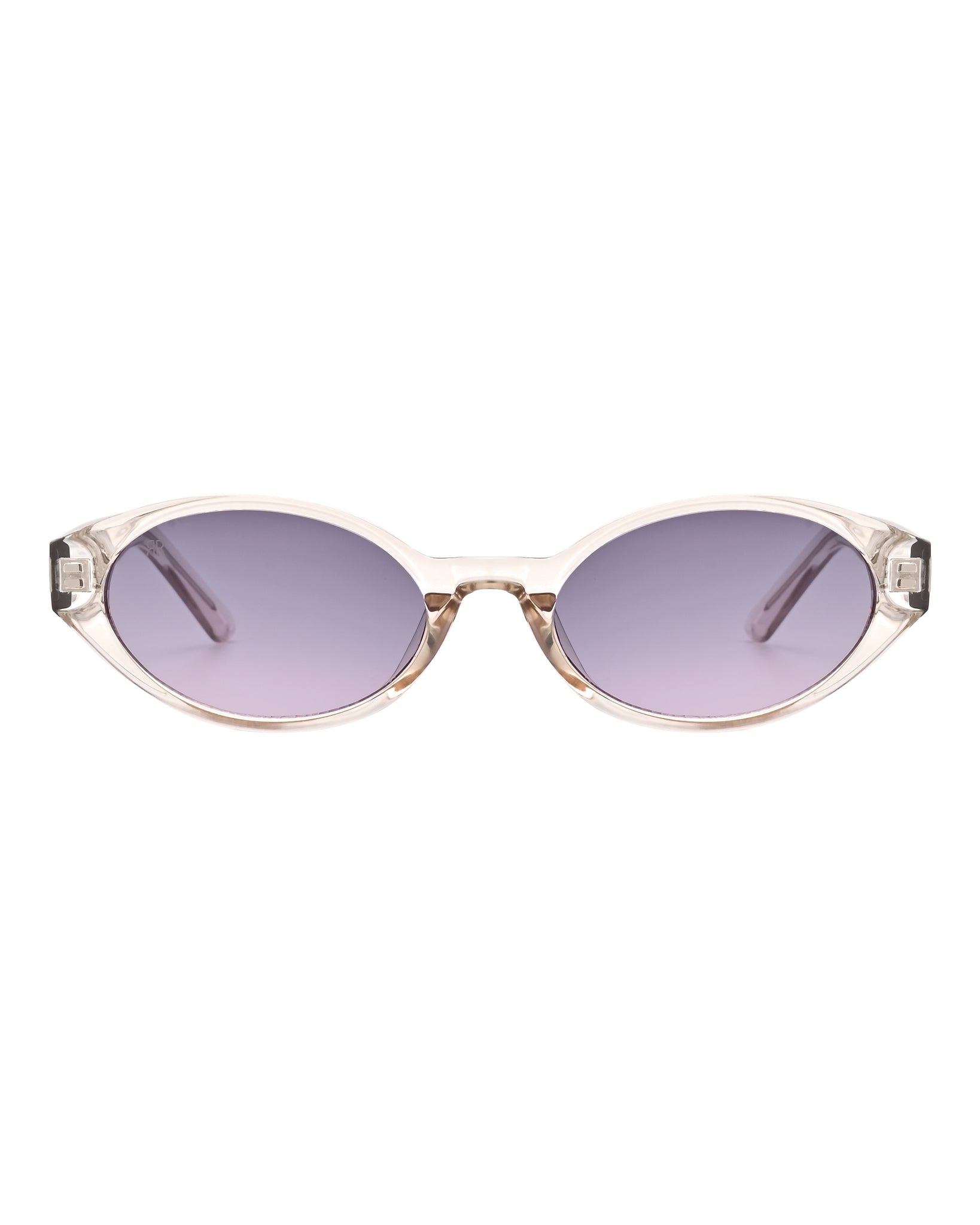 CLEO CHAMPAGNE PURPLE