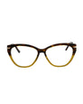 OPTICAL #005 TORTOISE BROWN