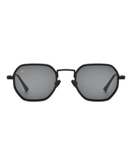 DENZEL TOTAL BLACK