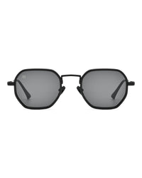 DENZEL TOTAL BLACK