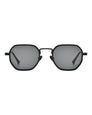 DENZEL TOTAL BLACK