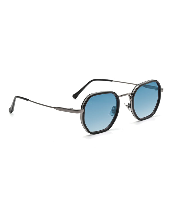 DENZEL DEEP BLUE