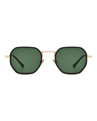 DENZEL DARK GREEN