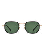 DENZEL DARK GREEN