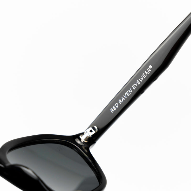 STATUS BLACK