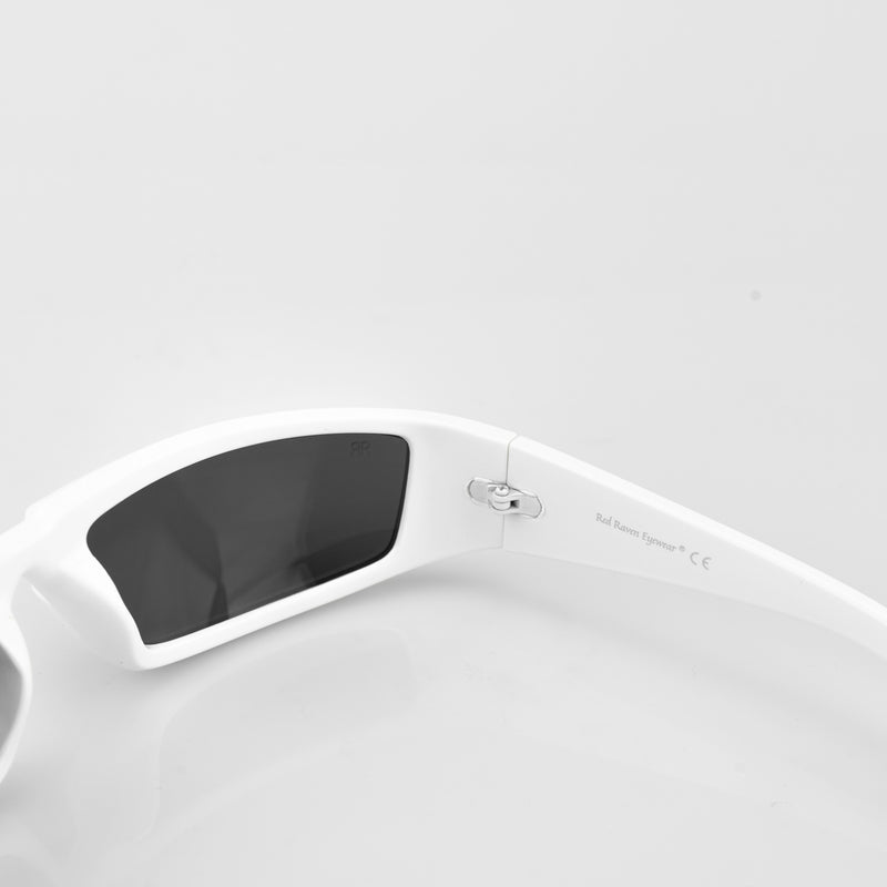 END-GAME WHITE