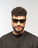 AXEL TORTOISE
