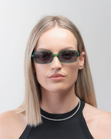CALDERA EMERALD LIMITED EDITION