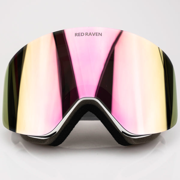 SNOW MASK VIOLETTA