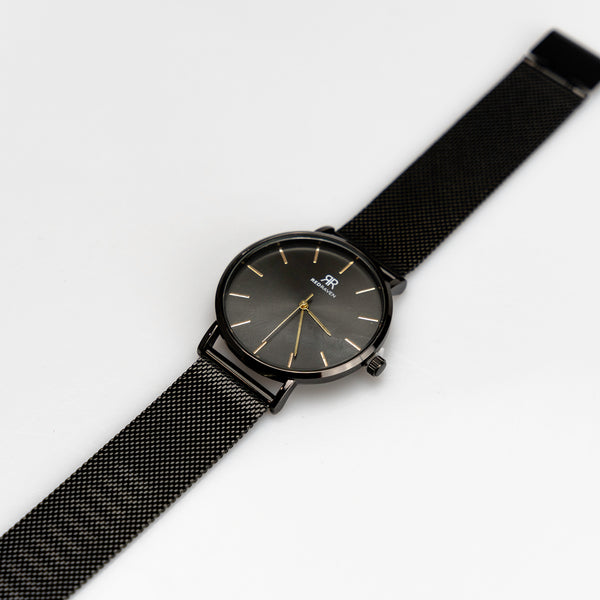 PHIVOS ORO BLACK METALLIC
