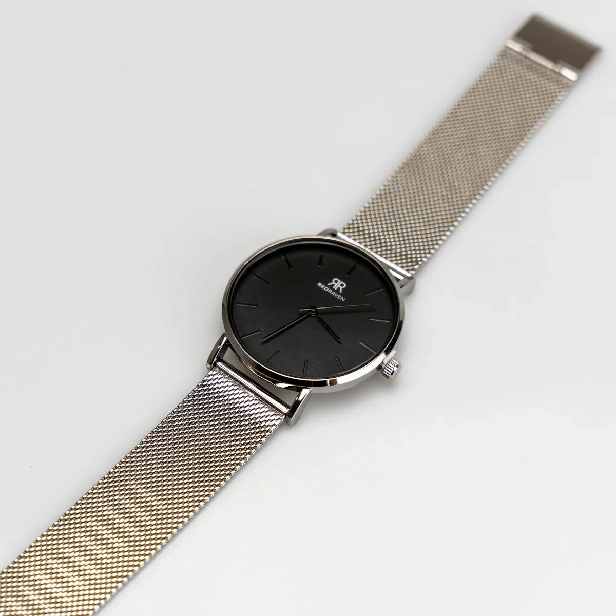 PHIVOS BLACK-OUT METALLIC