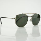 MICHAEL GUNMETAL