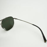 MICHAEL GUNMETAL