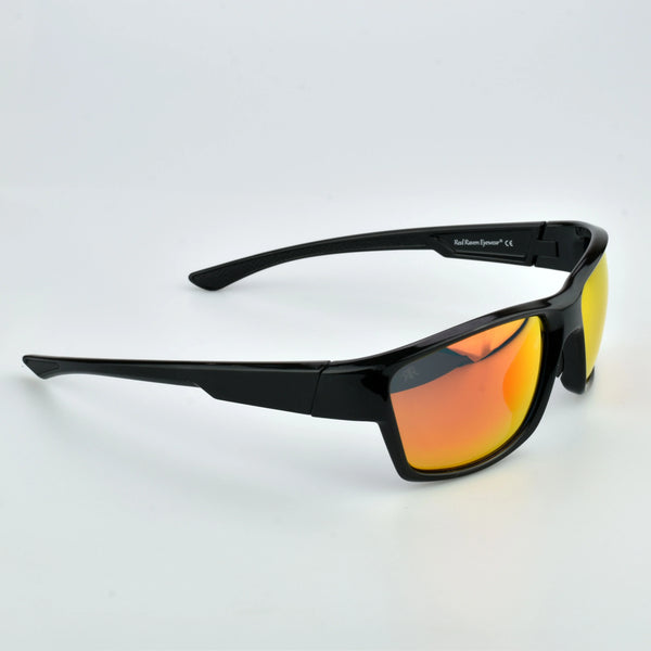 VELOCITY RED - Red Raven