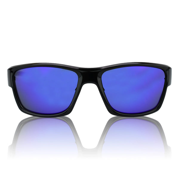 VELOCITY BLUE - Red Raven