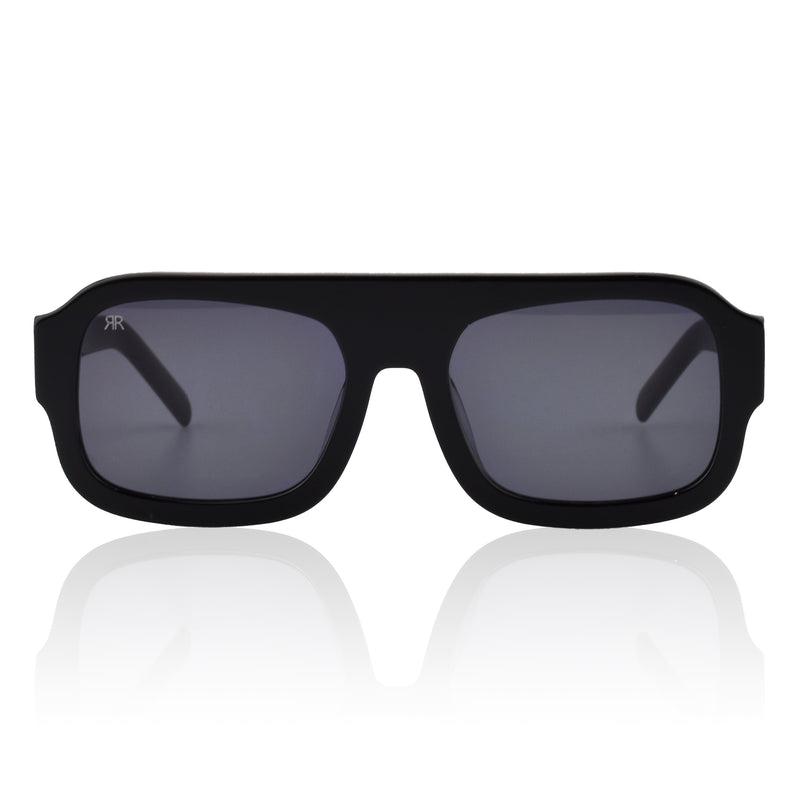 NAOMI TOTAL BLACK