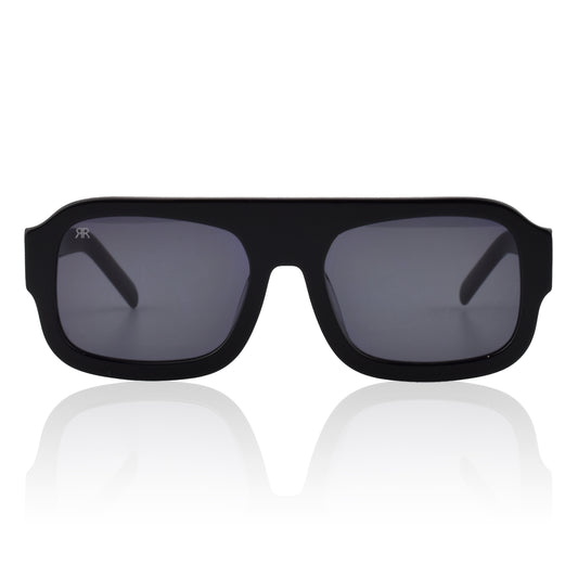 NAOMI TOTAL BLACK
