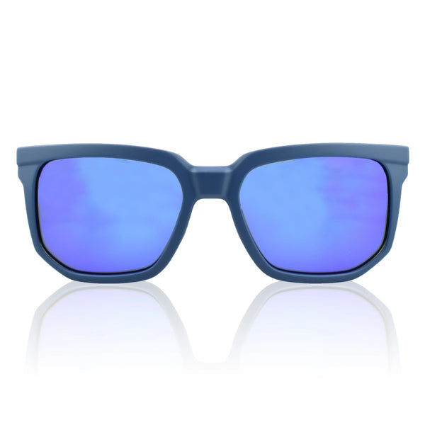 RAPID BLUE - Red Raven