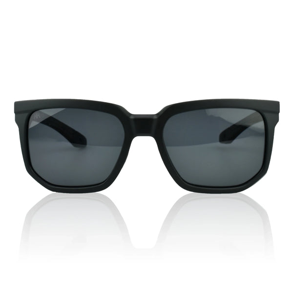 RAPID BLACK & RED - Red Raven