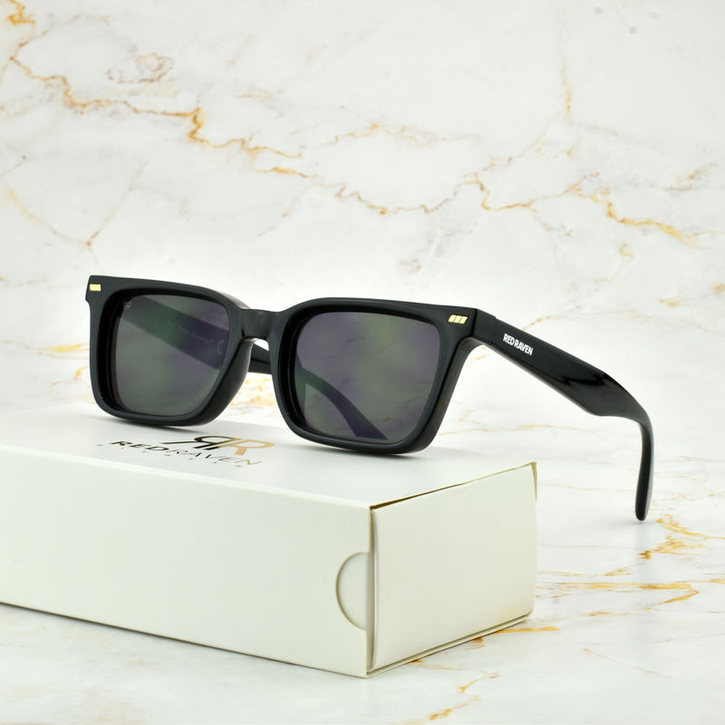 ALWAYS READY BLACK