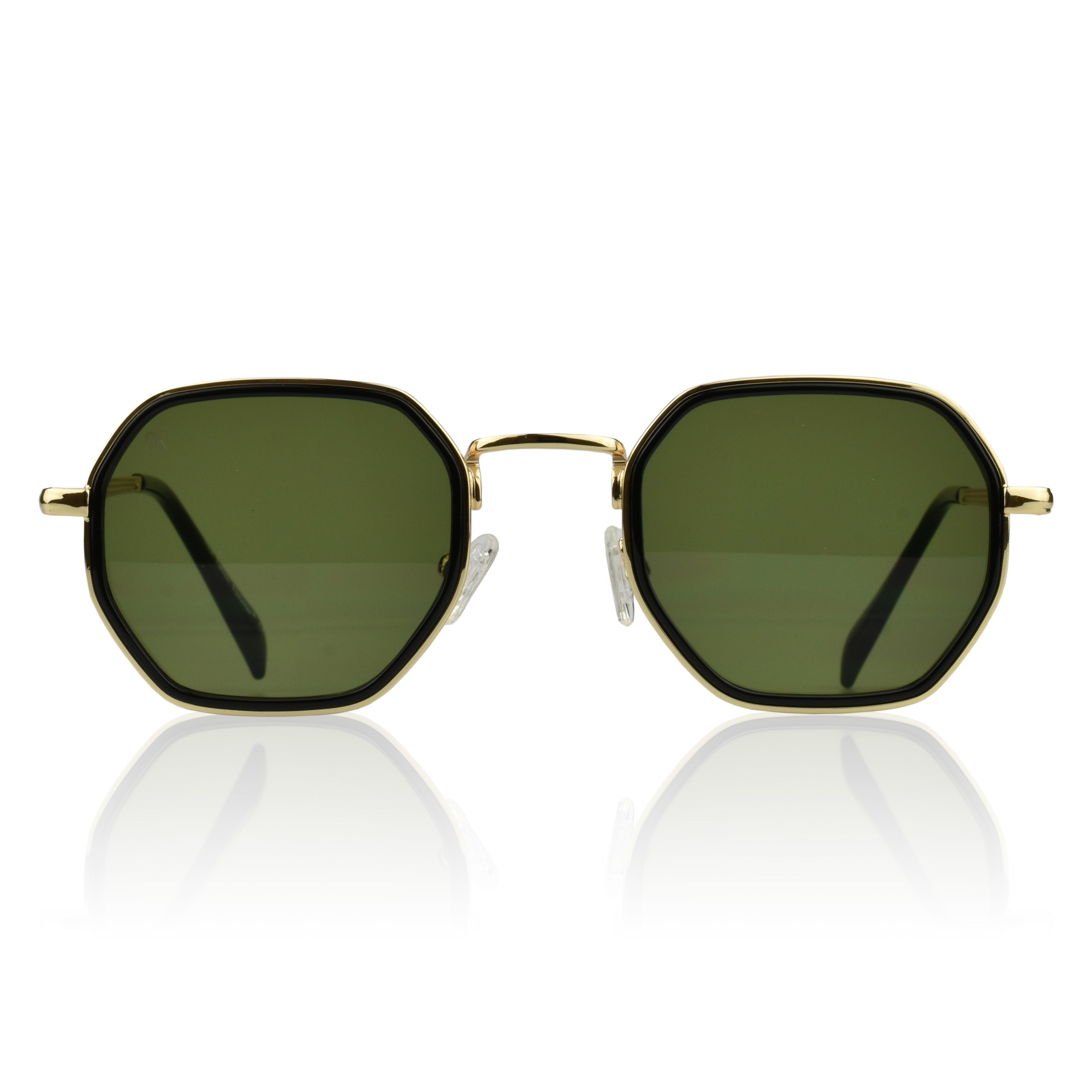 DENZEL DARK GREEN