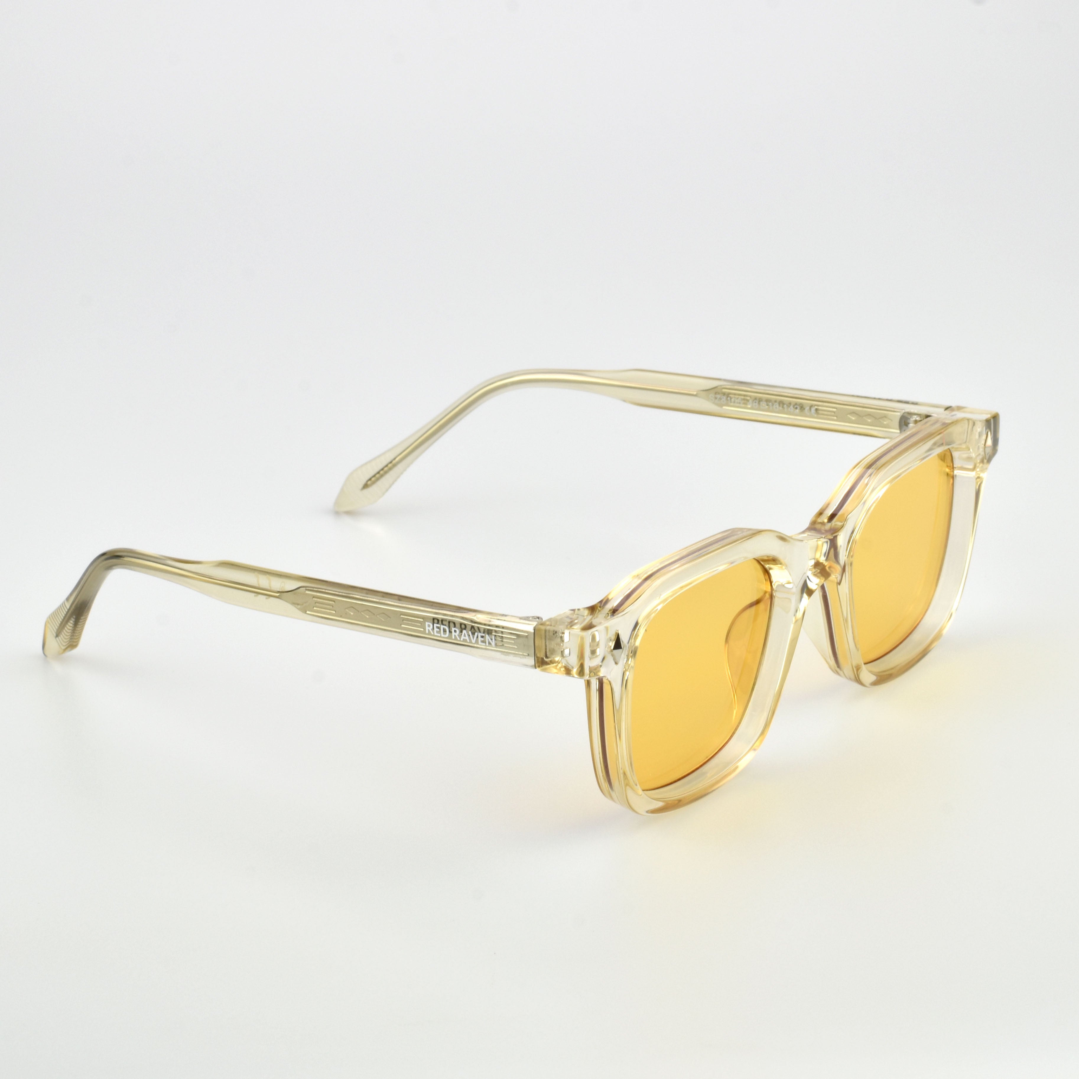 CALDERA YELLOW LIMITED EDITION 