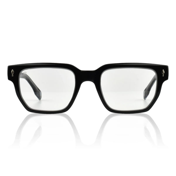 ROCKER CLEAR - Red Raven