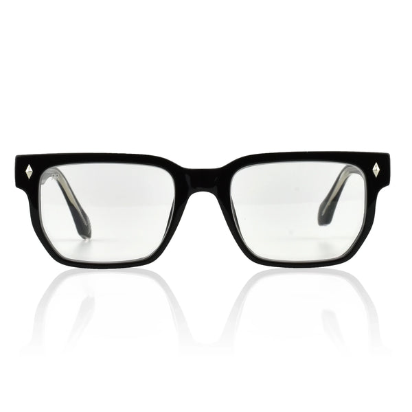 DANTE CLEAR - Red Raven