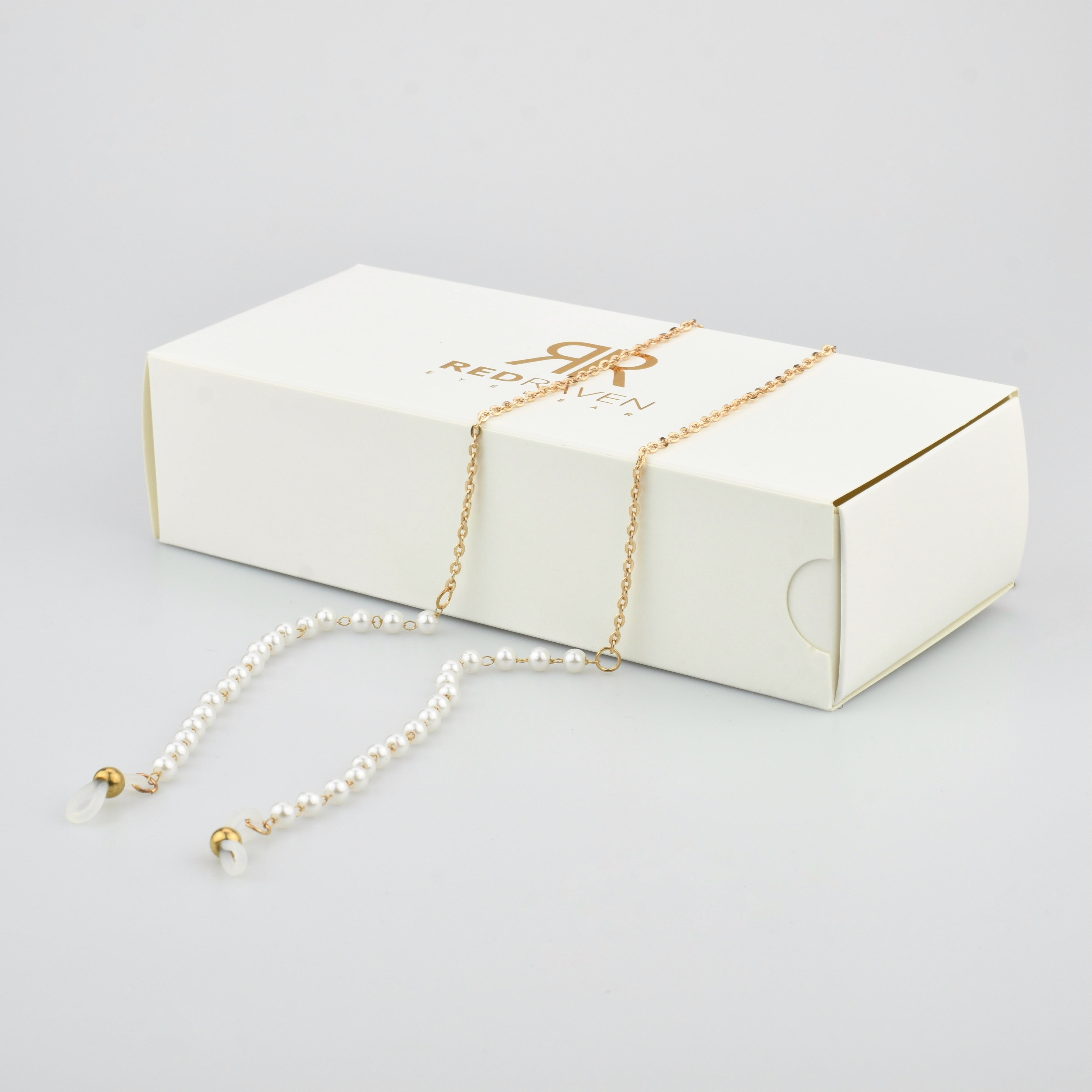 CHAIN AURA GOLD