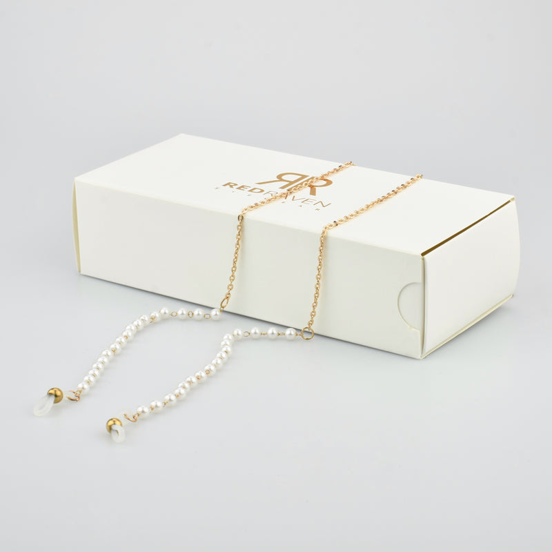 CHAIN AURA GOLD