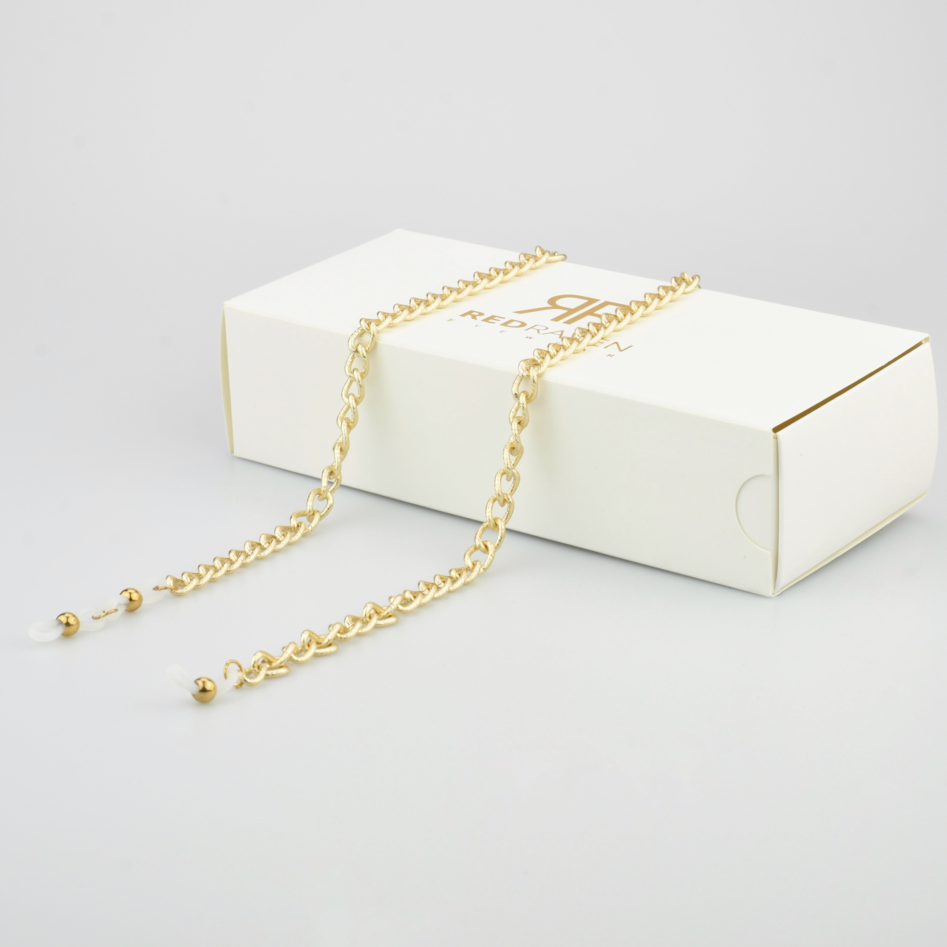 CHAIN SELENE GOLD