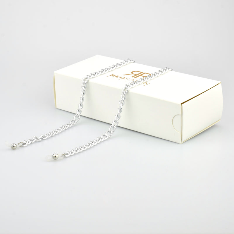 CHAIN SELENE SILVER