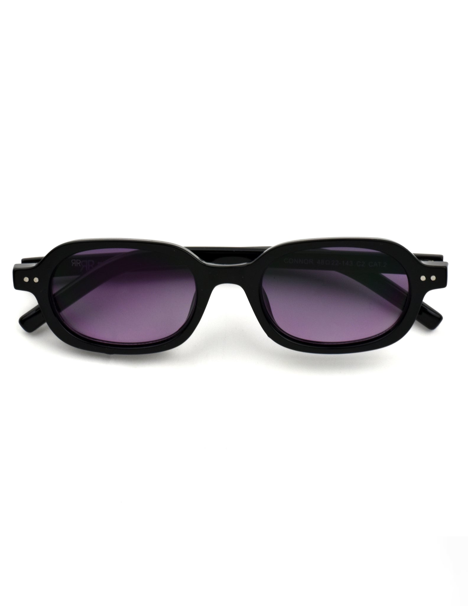CONNOR PURPLE