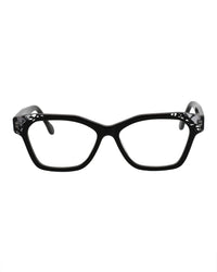 OPTICAL #003 BLACK