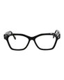 OPTICAL #003 BLACK