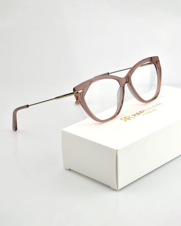 OPTICAL #005 PINK