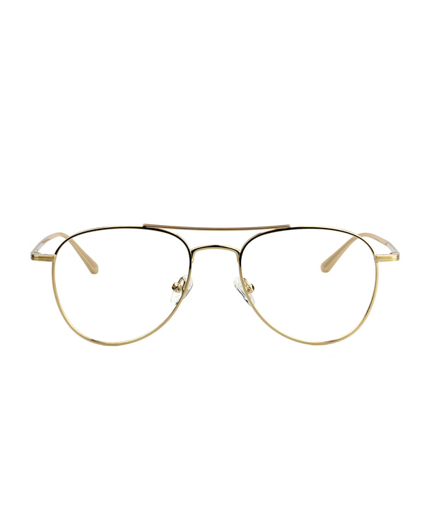 OPTICAL #006 GOLD