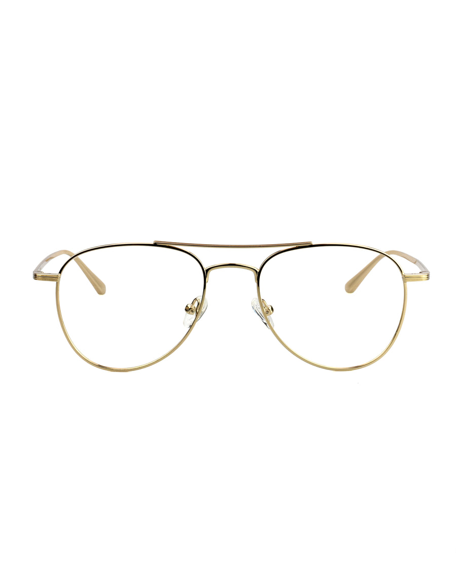 OTTICA #006 ORO