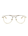 OPTICAL #006 GOLD