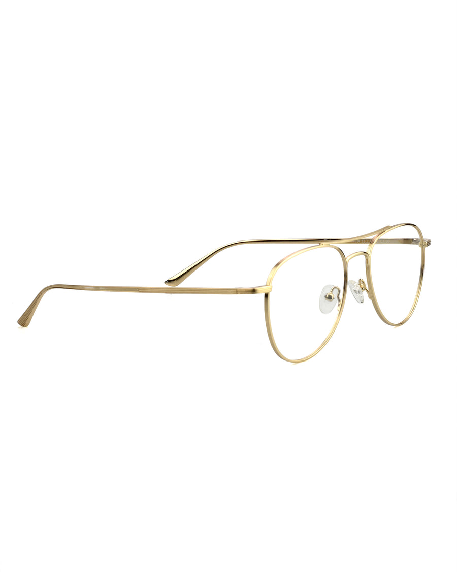 OTTICA #006 ORO