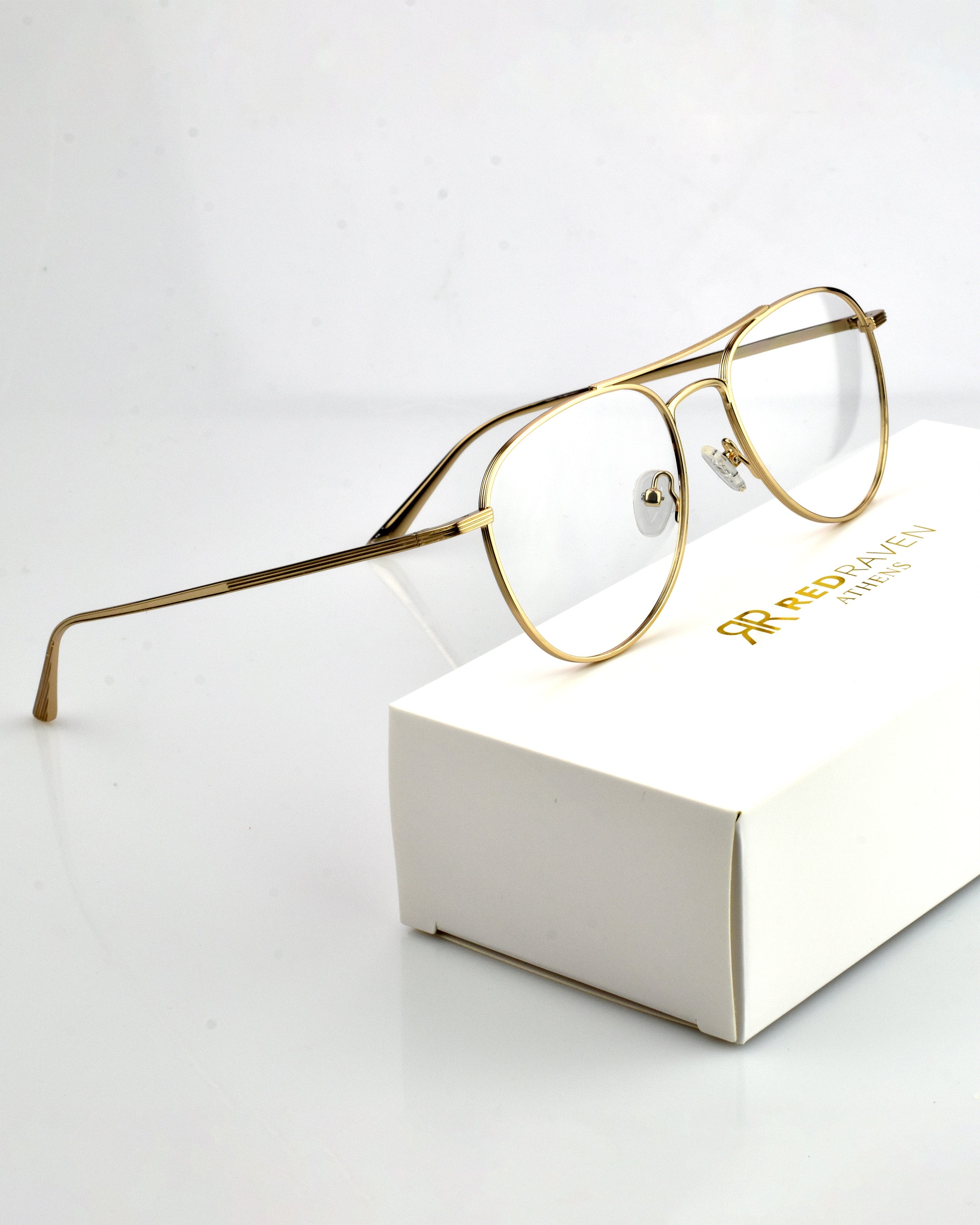 OPTICAL #006 GOLD