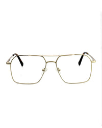 OPTICAL #007 GOLD