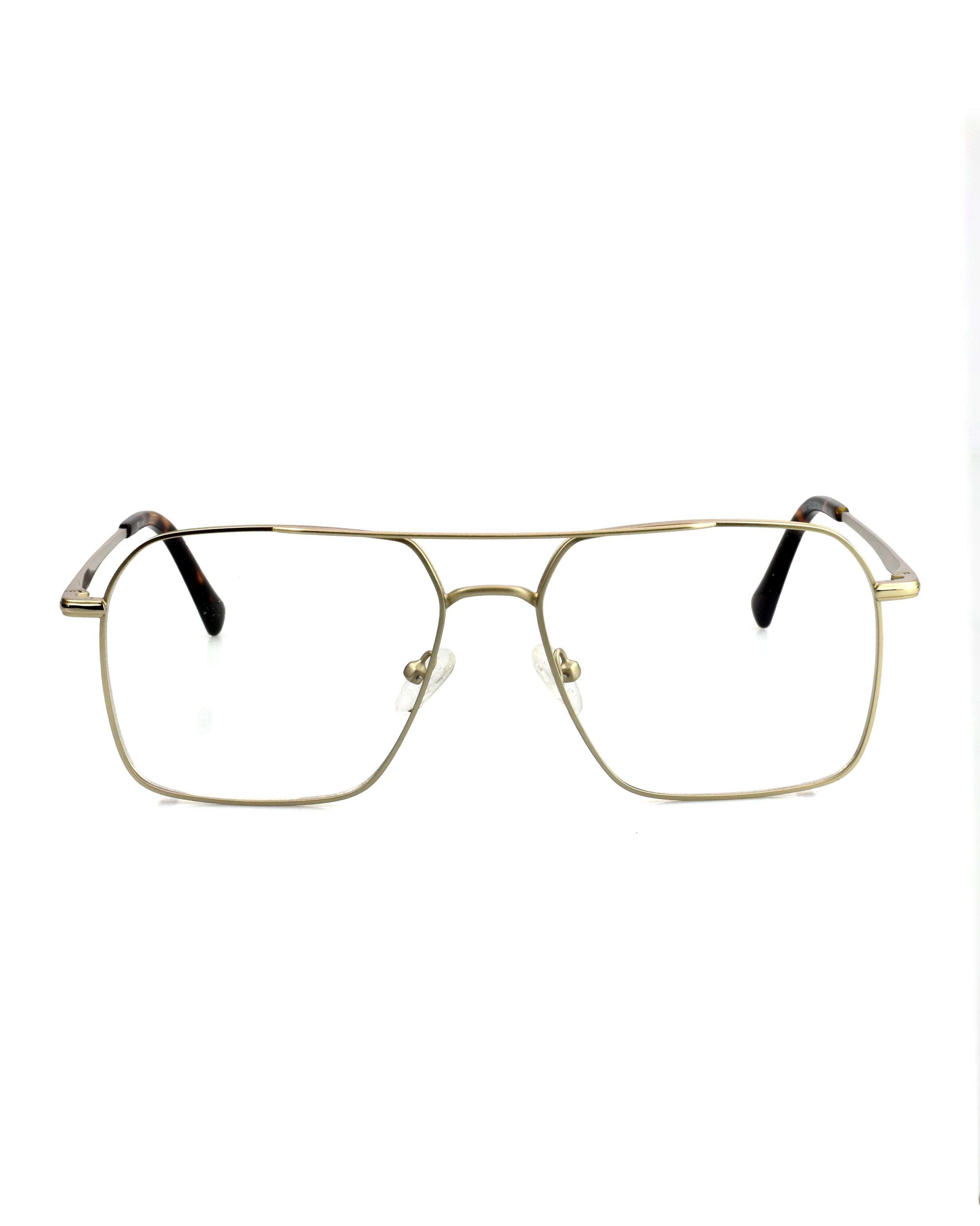 OPTICAL #007 GOLD