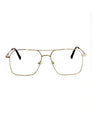 OPTICAL #007 GOLD