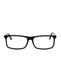 OPTICAL #002 BLACK