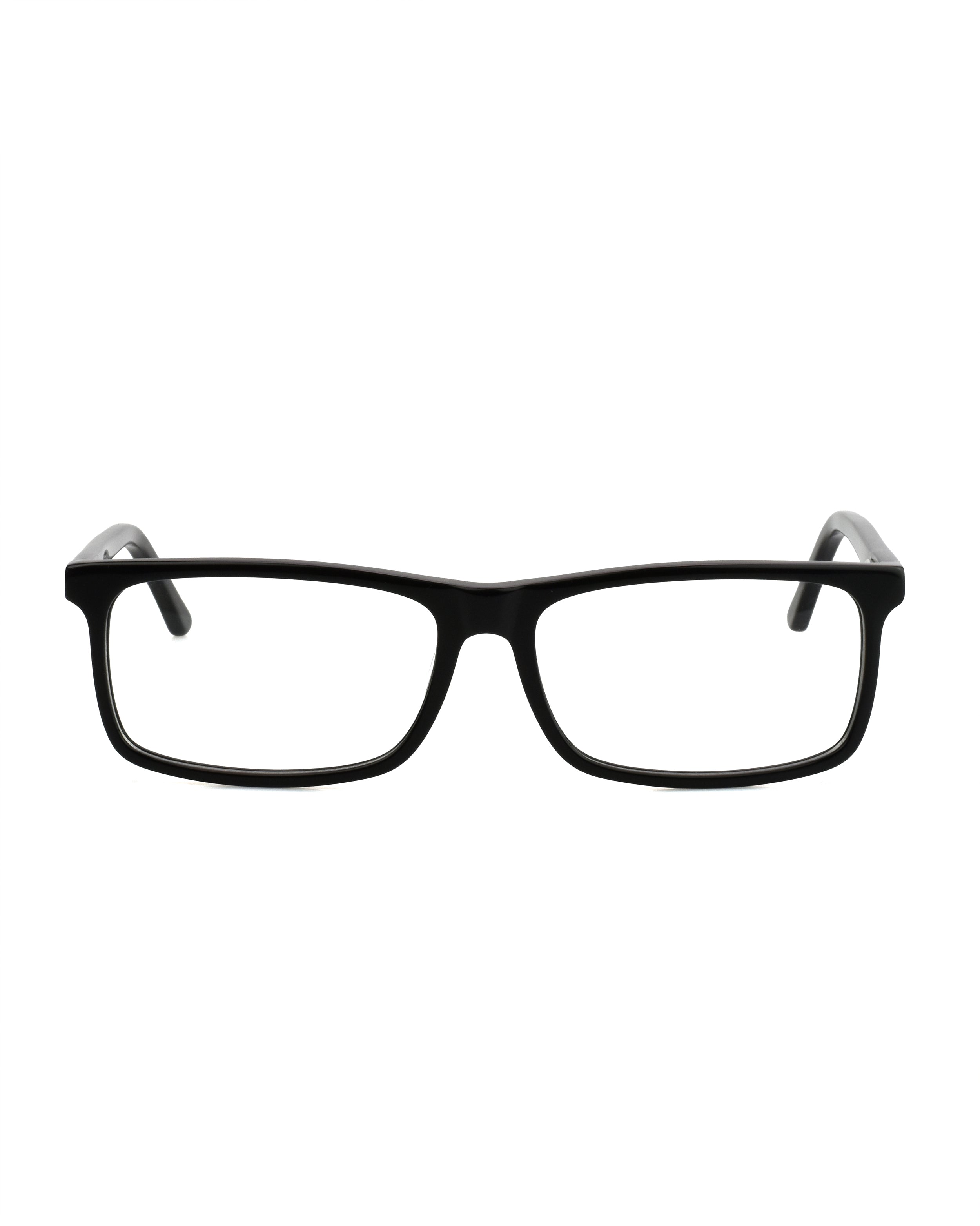 OPTICAL #002 BLACK