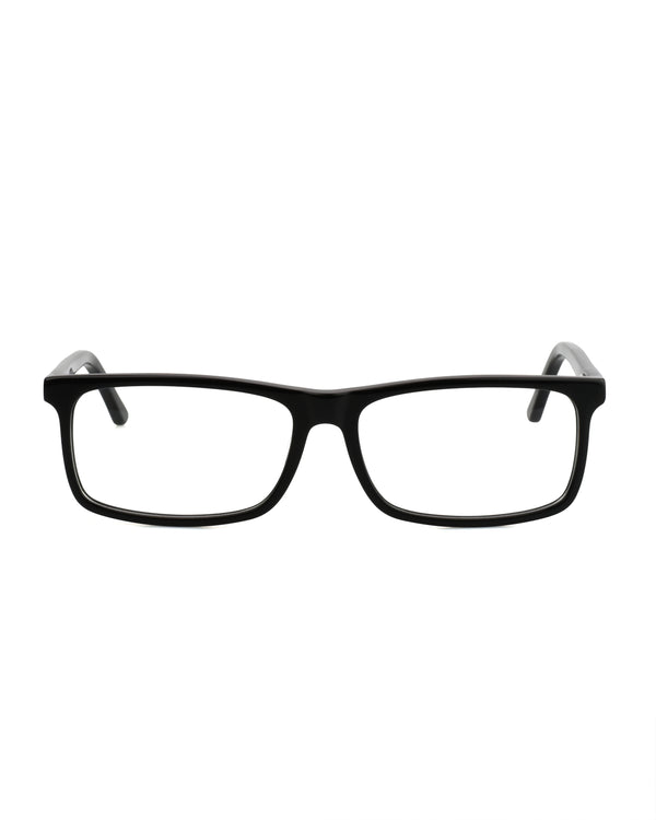 OPTICAL #002 BLACK