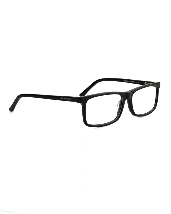 OPTICAL #002 BLACK