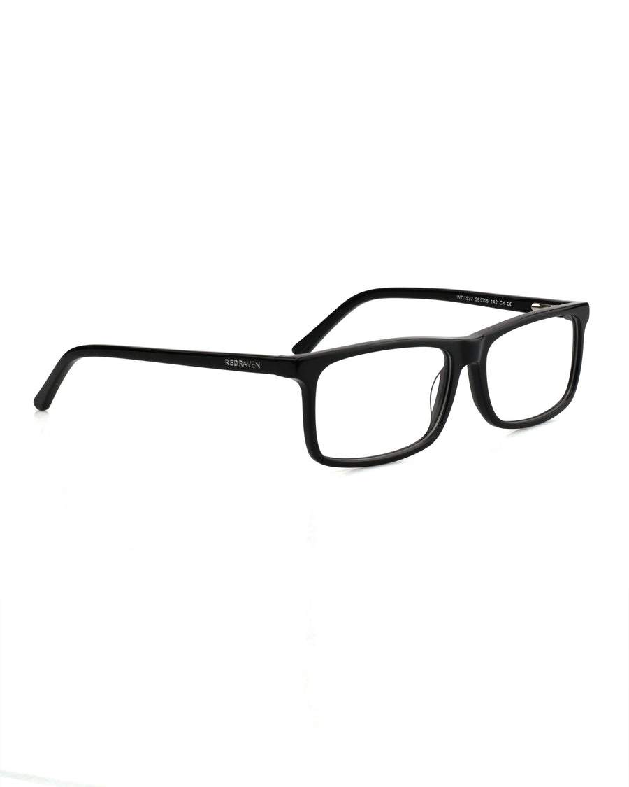 OPTICAL #002 NERO